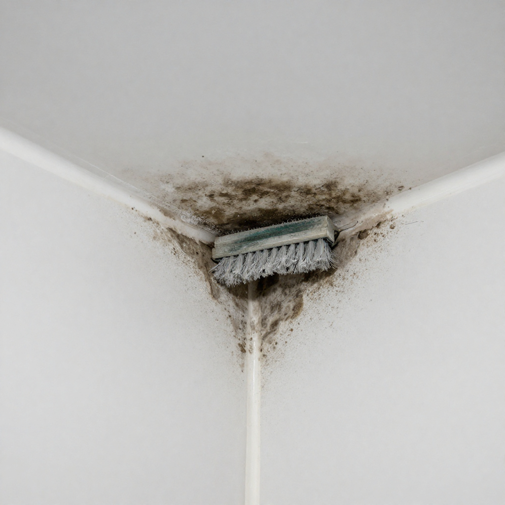 Bathroom Mould and Mildew Treatment in Randburg
