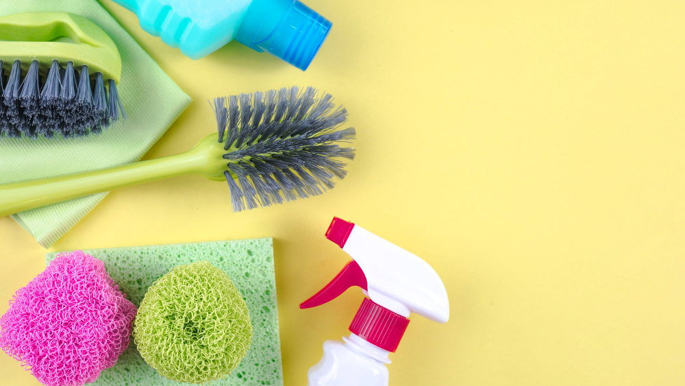 Spring Cleaning Package