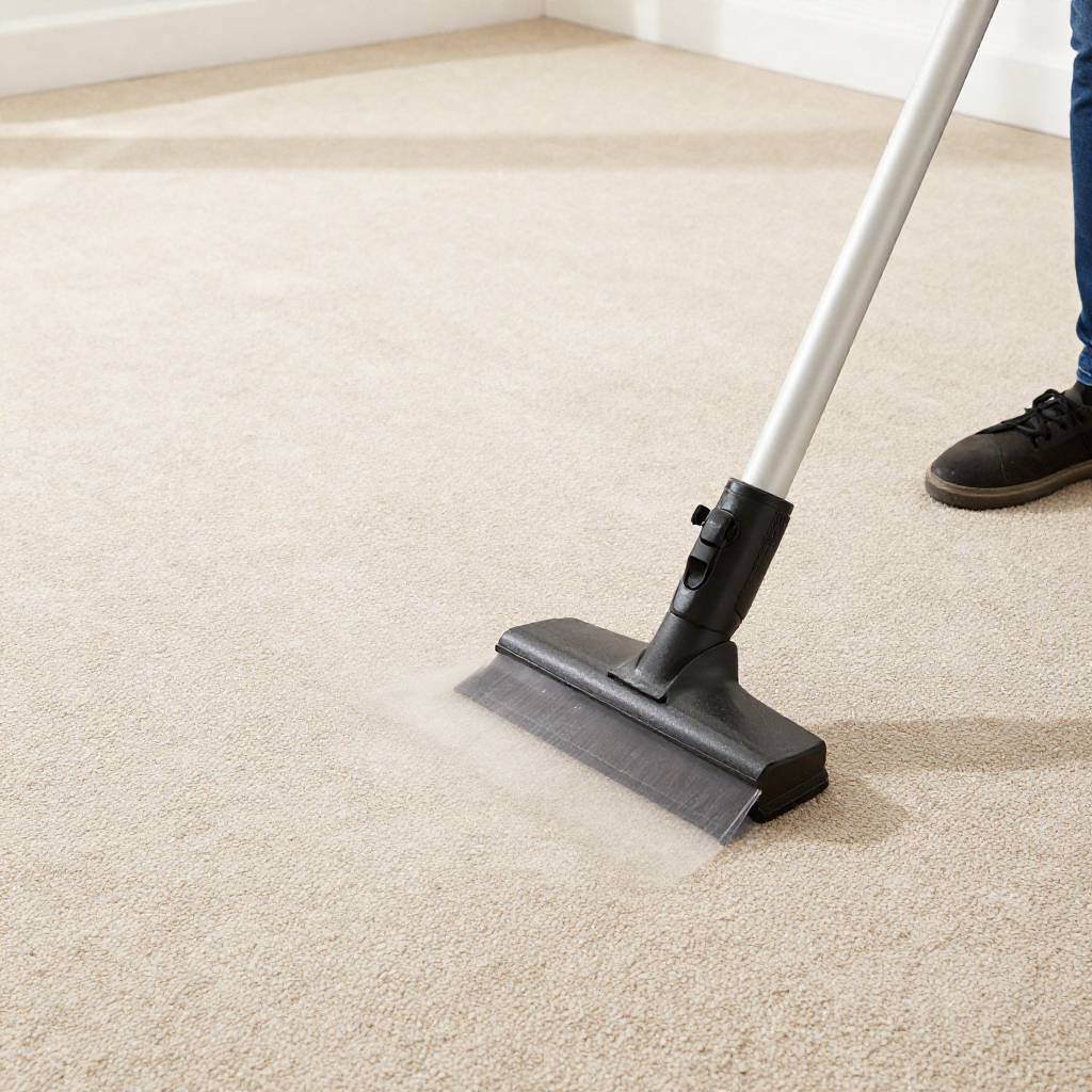 Carpet Cleaning Before Selling Your Randburg Property
